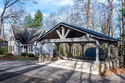 21 Maple Leaf Lane, Glade Valley, NC 28627 - Photo 5