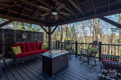 21 Maple Leaf Lane, Glade Valley, NC 28627 - Photo 35