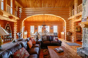 851 Austin Mountain Dr, Burnsville, NC 28714 - Photo 5