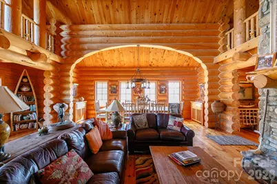 851 Austin Mountain Drive, Burnsville, NC 28714 - Photo 5