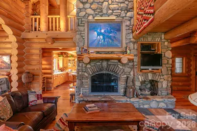 851 Austin Mountain Drive, Burnsville, NC 28714 - Photo 9