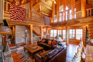 851 Austin Mountain Dr, Burnsville, NC 28714 - Photo 11