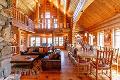 851 Austin Mountain Drive, Burnsville, NC 28714 - Photo 1