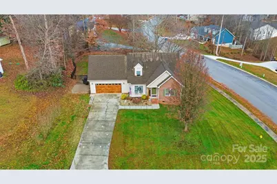 122 Valley Glen Drive, Troutman, NC 28166 - Photo 7