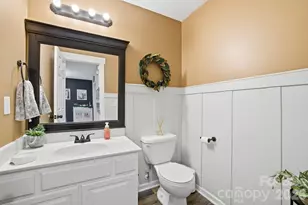 122 Valley Glen Dr, Troutman, NC 28166 - Photo 29