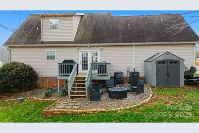 122 Valley Glen Drive, Troutman, NC 28166 - Photo 9