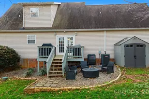 122 Valley Glen Dr, Troutman, NC 28166 - Photo 9