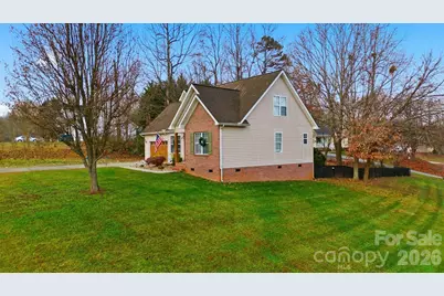 122 Valley Glen Drive, Troutman, NC 28166 - Photo 5