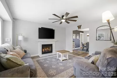 122 Valley Glen Drive, Troutman, NC 28166 - Photo 13