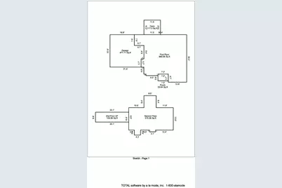 122 Valley Glen Drive, Troutman, NC 28166 - Photo 31