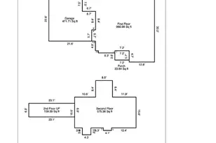 122 Valley Glen Dr, Troutman, NC 28166 - Photo 31