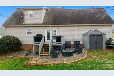 122 Valley Glen Drive, Troutman, NC 28166 - Photo 7