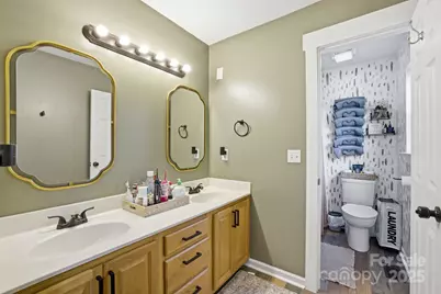 122 Valley Glen Drive, Troutman, NC 28166 - Photo 25