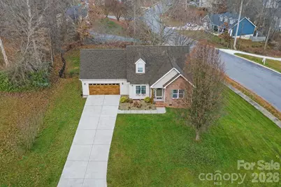 122 Valley Glen Drive, Troutman, NC 28166 - Photo 3