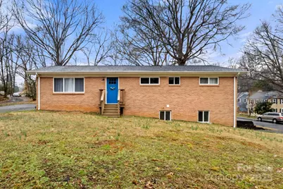 7047 Cheyenne Drive, Charlotte, NC 28262 - Photo 1