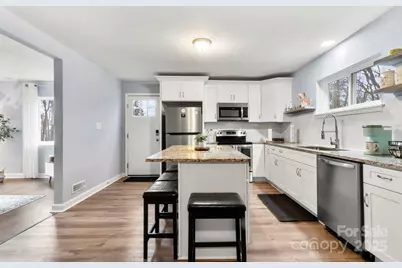 7047 Cheyenne Drive, Charlotte, NC 28262 - Photo 11