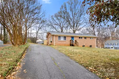 7047 Cheyenne Drive, Charlotte, NC 28262 - Photo 3