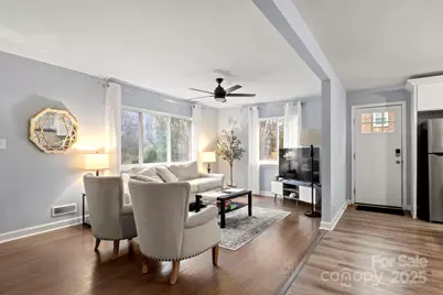 7047 Cheyenne Drive, Charlotte, NC 28262 - Photo 5