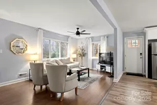 7047 Cheyenne Dr, Charlotte, NC 28262 - Photo 5