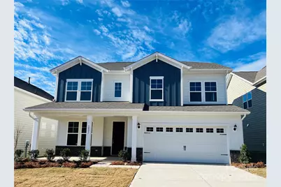 1021 Rocking Horse Road, Indian Trail, NC 28079 - Photo 1