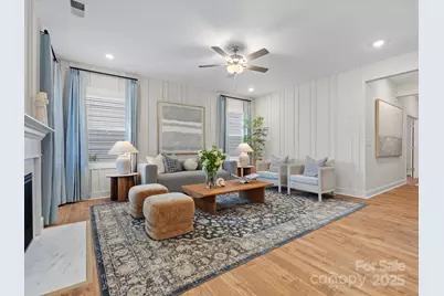 1021 Rocking Horse Road, Indian Trail, NC 28079 - Photo 5