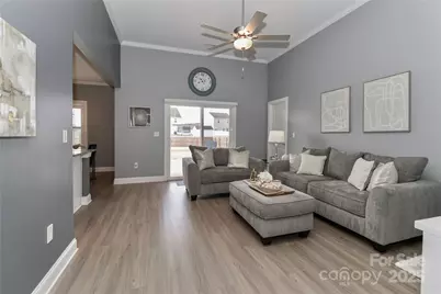 105 N Sina Street, Troutman, NC 28166 - Photo 7