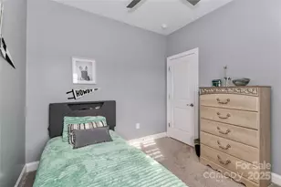 105 N Sina St, Troutman, NC 28166 - Photo 35