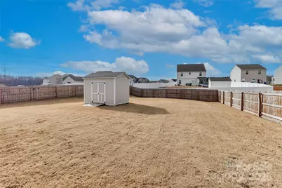 105 N Sina Street, Troutman, NC 28166 - Photo 47