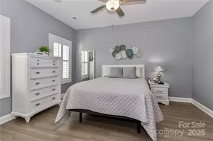 105 N Sina St, Troutman, NC 28166 - Photo 23