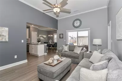 105 N Sina Street, Troutman, NC 28166 - Photo 9