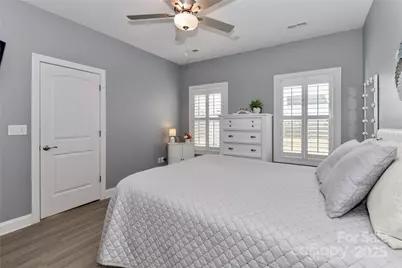 105 N Sina Street, Troutman, NC 28166 - Photo 25