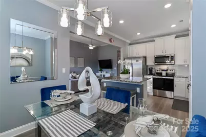 105 N Sina Street, Troutman, NC 28166 - Photo 19