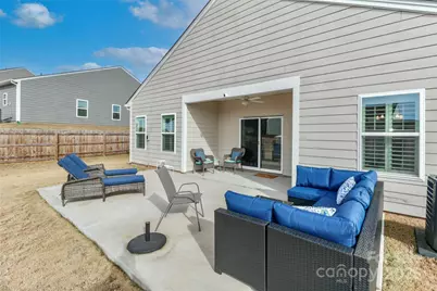 105 N Sina Street, Troutman, NC 28166 - Photo 43