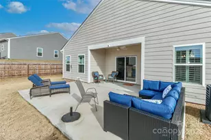 105 N Sina St, Troutman, NC 28166 - Photo 43