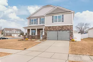 3215 Roan St SW, Concord, NC 28027 - Photo 1