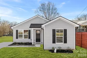 1013 Locke St, Salisbury, NC 28144 - Photo 1