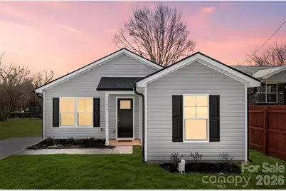 1013 Locke Street, Salisbury, NC 28144 - Photo 5