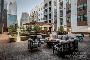 101 W Morehead St, Charlotte, NC 28202 - Photo 5