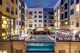 101 W Morehead St, Charlotte, NC 28202 - Photo 1