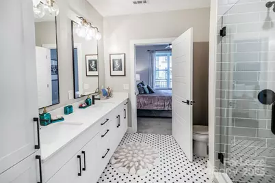 101 W Morehead Street #B2, Charlotte, NC 28202 - Photo 29