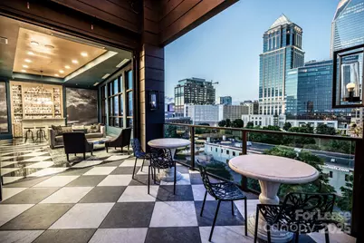 101 W Morehead Street #B2, Charlotte, NC 28202 - Photo 1