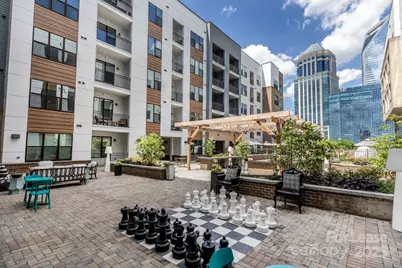 101 W Morehead Street #B2, Charlotte, NC 28202 - Photo 5