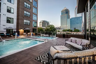 101 W Morehead Street #B2, Charlotte, NC 28202 - Photo 3