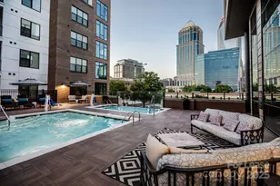 101 W Morehead St, Charlotte, NC 28202 - Photo 3