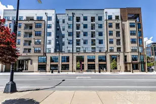 101 W Morehead St, Charlotte, NC 28202 - Photo 19