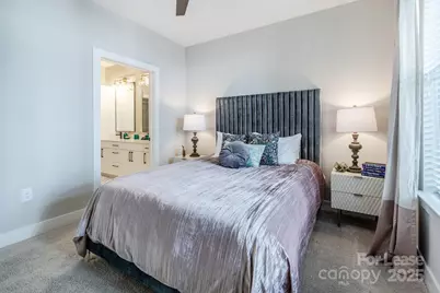 101 W Morehead Street #B1, Charlotte, NC 28202 - Photo 29