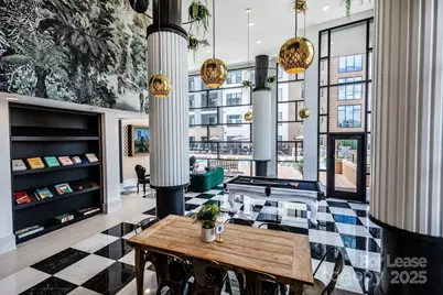 101 W Morehead Street #B1, Charlotte, NC 28202 - Photo 9