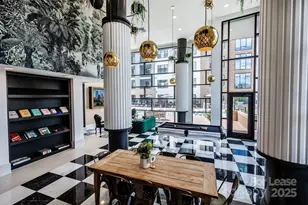 101 W Morehead St, Charlotte, NC 28202 - Photo 9