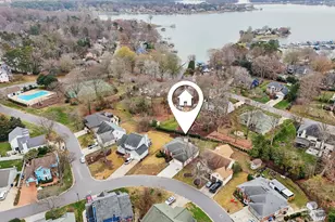 121 Ashford Hollow Ln, Mooresville, NC 28117 - Photo 33