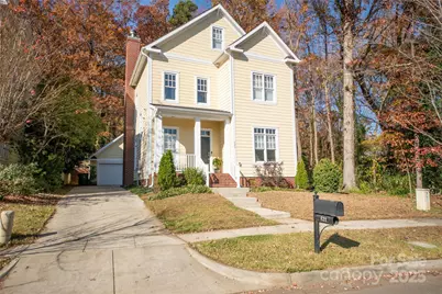521 Lees Court Street, Charlotte, NC 28211 - Photo 1
